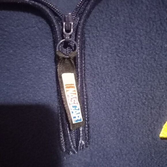 Chase Nascar Fleece #24 Jeff Gordon - Picture 6 of 8